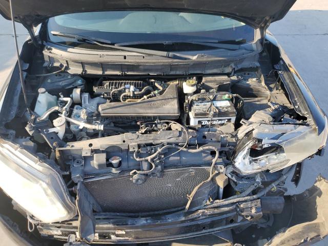 VIN KNMAT2MT1FP522826 2015 Nissan Rogue, S no.12