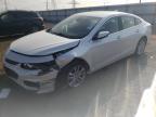 2017 CHEVROLET MALIBU LT - 1G1ZE5ST6HF199909