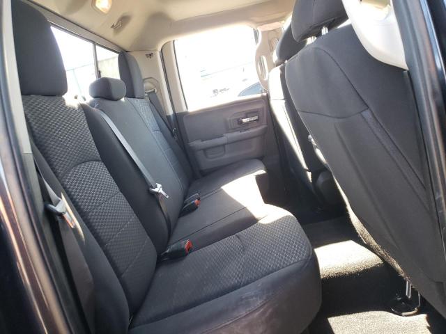 2020 RAM 1500 CLASS - 1C6RR6GG3LS126498