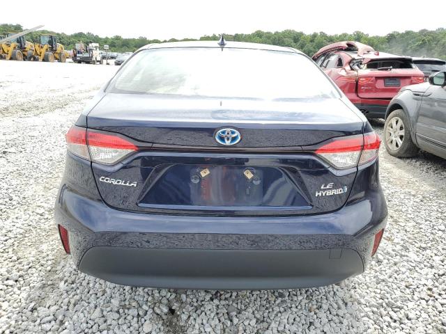 2023 TOYOTA COROLLA LE - JTDBCMFE4PJ002574