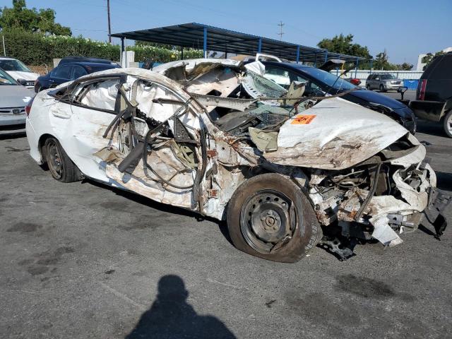 2020 HONDA CIVIC LX - 2HGFC2F68LH503771