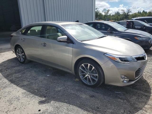 VIN 4T1BK1EB2FU183904 2015 Toyota Avalon, Xle no.4