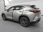 LEXUS NX 350H BA photo