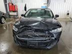 FORD FUSION S photo