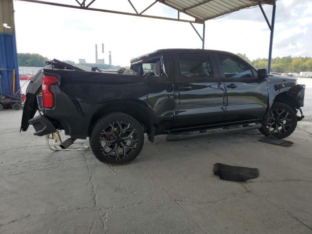 2021 CHEVROLET SILVERADO - 3GCPWBEH2MG181112