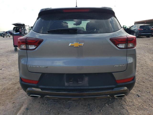2023 CHEVROLET TRAILBLAZE - KL79MVSL4PB040268