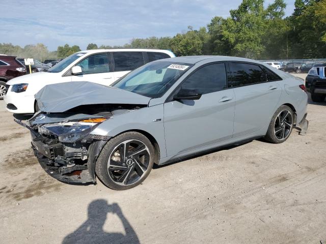 2022 HYUNDAI ELANTRA N KMHLR4AF9NU235599  69248084