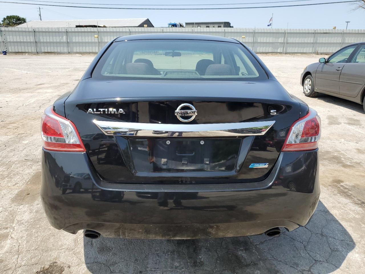 Lot #2890933652 2013 NISSAN ALTIMA 2.5