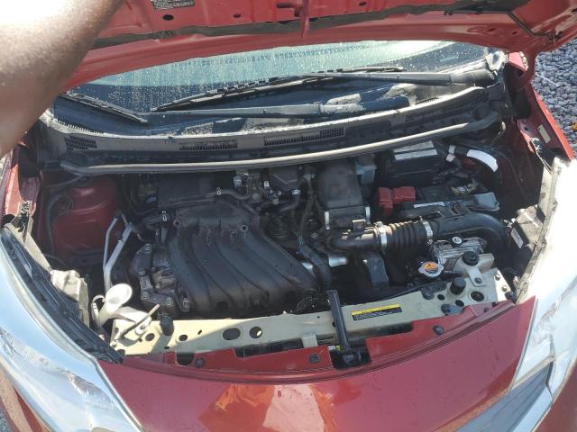 2016 NISSAN VERSA NOTE - 3N1CE2CP1GL400779
