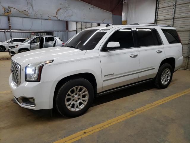 2015 GMC YUKON DENA 1GKS2CKJ1FR191804  68242514