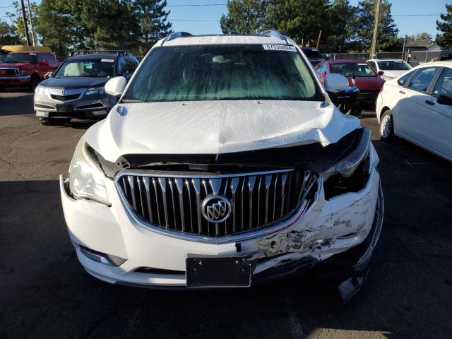 VIN 5GAKVBKD6HJ144908 2017 Buick Enclave no.5