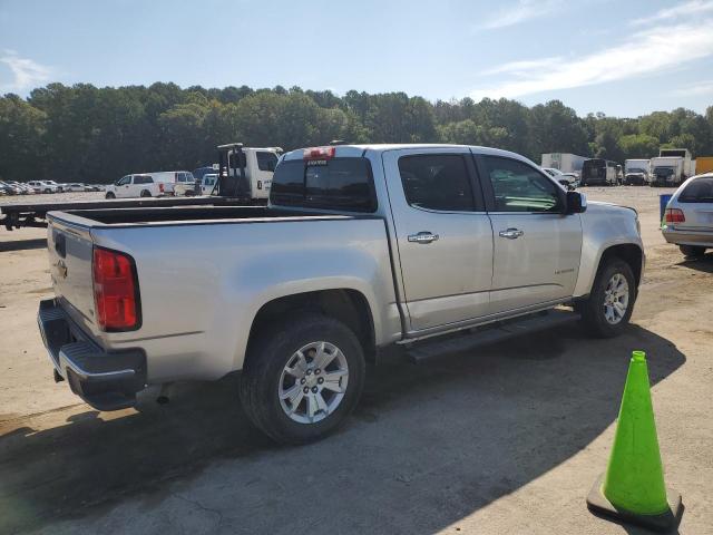 2016 CHEVROLET COLORADO L 1GCGSCEA9G1211374  68657554