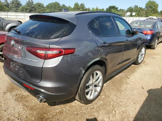 VIN ZASFAKNN2J7B80377 2018 Alfa Romeo Stelvio, Ti S... no.3