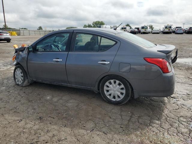 2019 NISSAN VERSA S - 3N1CN7APXKL843991