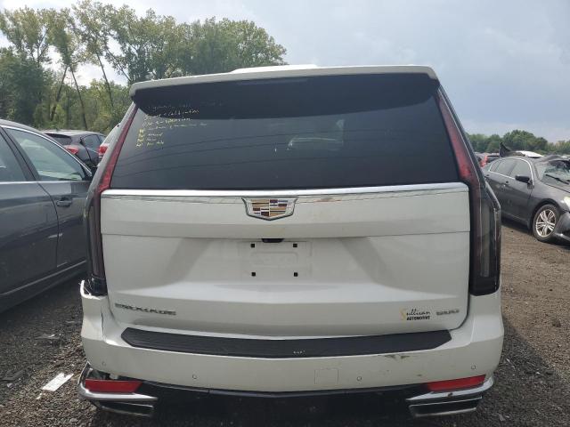 VIN 1GYS4KKL0PR377007 2023 Cadillac Escalade, Esv P... no.6