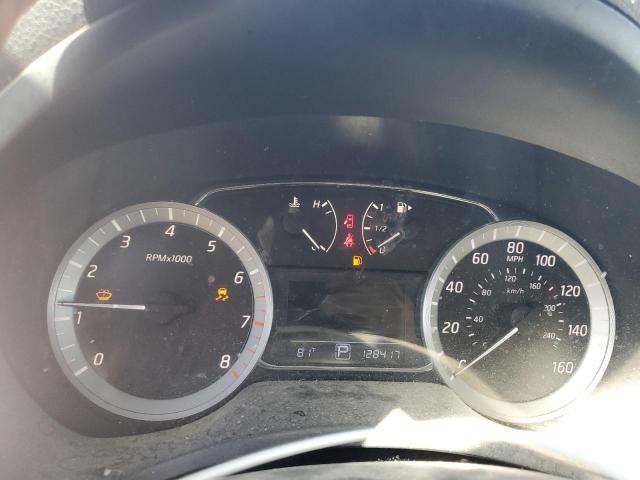 2015 NISSAN SENTRA S - 3N1AB7AP0FY326126
