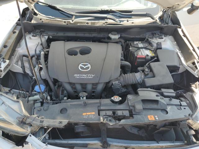 2018 MAZDA CX-3 TOURI - JM1DKDC75J0329502