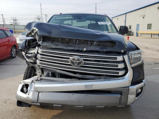 VIN 5TFAY5F10KX811351 2019 Toyota Tundra, Crewmax 1794 no.5