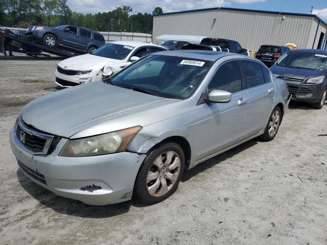 2009 HONDA ACCORD EXL 1HGCP26809A002101  66989014