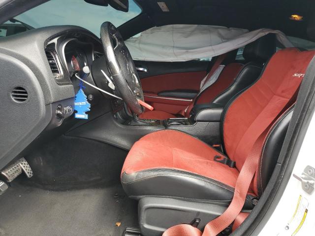 2015 DODGE CHARGER SR - 2C3CDXL95FH836383