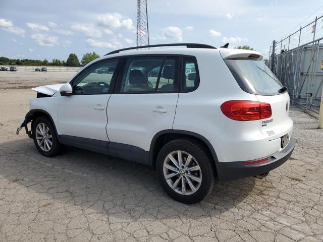 2018 VOLKSWAGEN TIGUAN LIM WVGBV7AX4JK005170  66470294