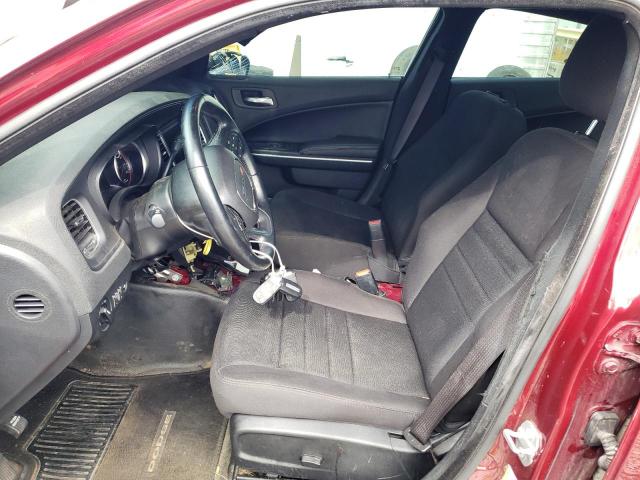 2021 DODGE CHARGER PO - 2C3CDXAT4MH532408