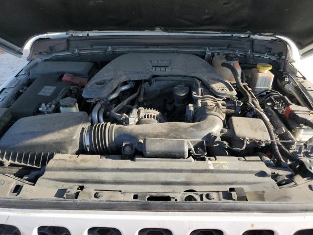 2020 JEEP GLADIATOR - 1C6JJTAG6LL125089