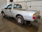 TOYOTA TACOMA photo