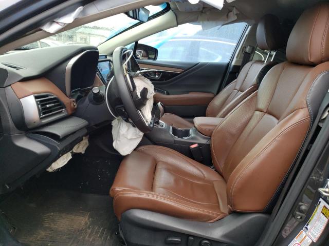 2020 SUBARU OUTBACK TO - 4S4BTAPC8L3205621