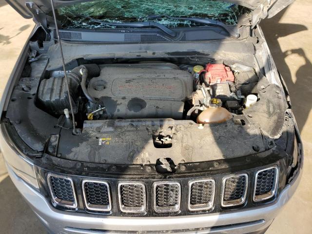 2021 JEEP COMPASS LI - 3C4NJDCB7MT511236
