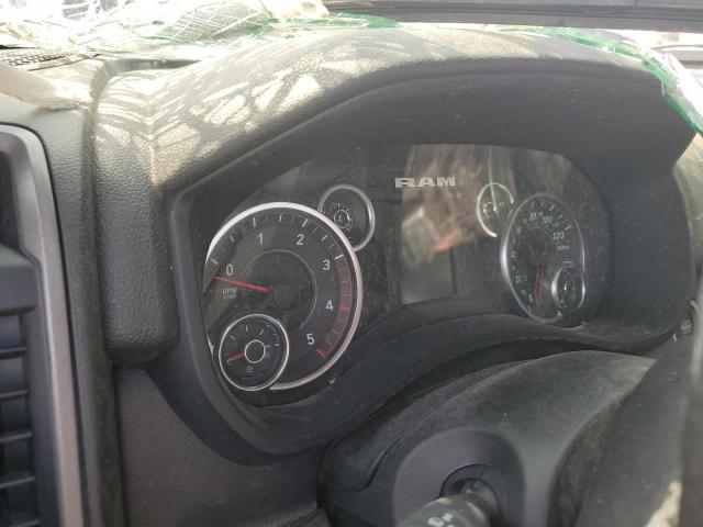 2022 RAM 2500 TRADE - 3C6MR5AL8NG339404