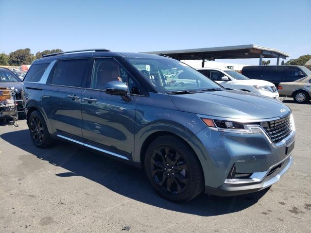 2022 KIA CARNIVAL S KNDNE5H32N6183649