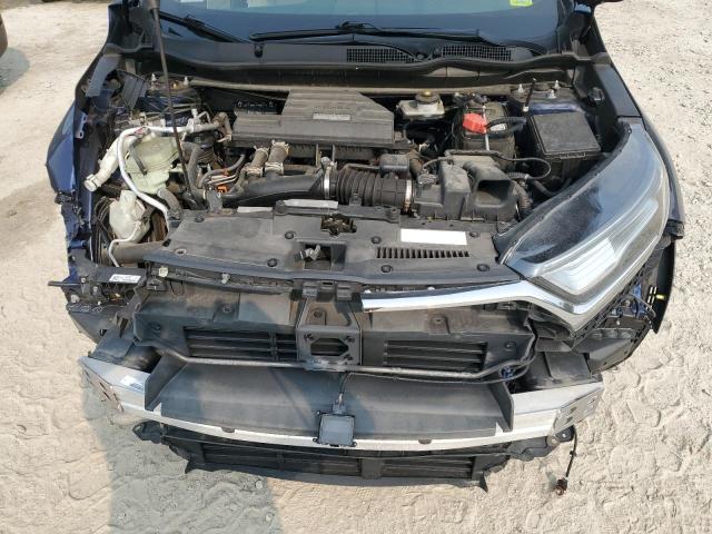 2017 HONDA CR-V TOURI - 5J6RW2H92HL066980
