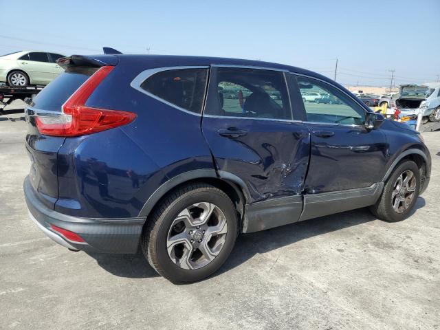 2017 HONDA CR-V EX - 7FARW1H54HE018370