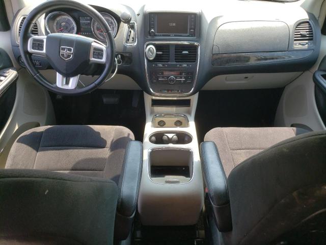 2011 DODGE GRAND CARA - 2D4RN5DG3BR689248