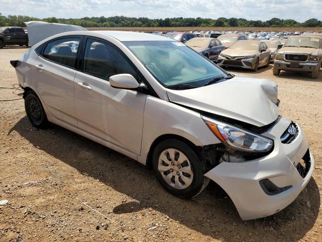Vin: kmhct4ae3gu135249, lot: 67711154, hyundai accent se 20164