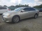 2015 TOYOTA CAMRY LE - 4T4BF1FK5FR499225