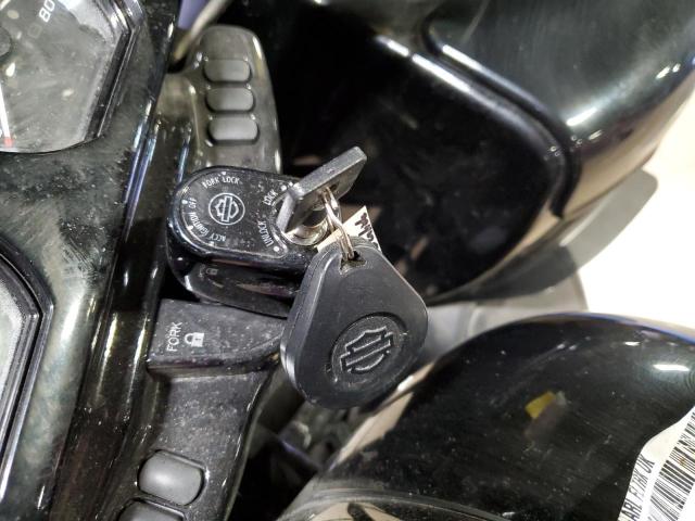 2021 HARLEY-DAVIDSON FLTRK - 1HD1KZF13MB647486