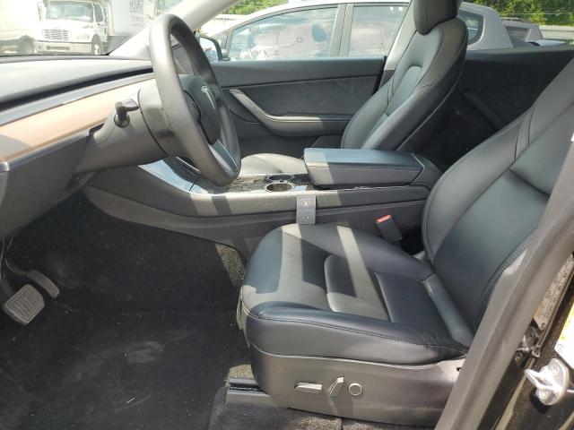 2021 TESLA MODEL Y - 5YJYGDEE6MF067400