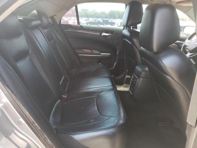 2016 CHRYSLER 300C - 2C3CCAEGXGH294517