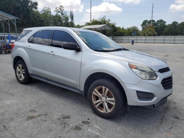 2016 CHEVROLET EQUINOX LS - 2GNALBEK7G1136195