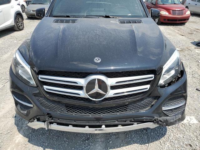 VIN 4JGDA5JB9JB129268 2018 Mercedes-Benz GLE-Class,... no.11