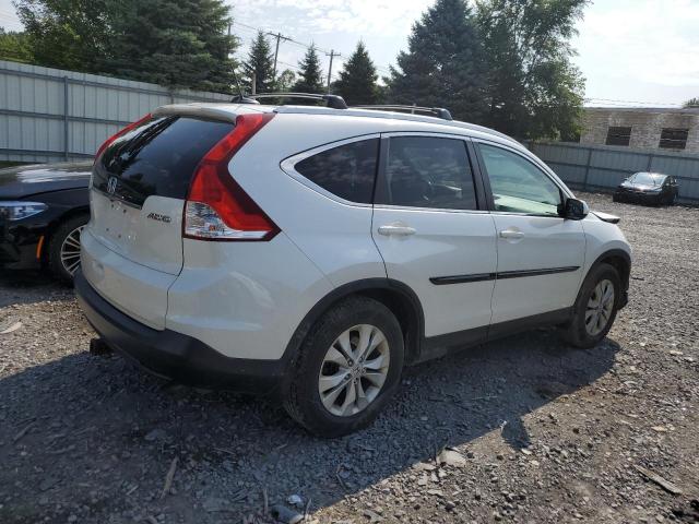 2014 HONDA CR-V EXL 5J6RM4H70EL010838  68077364