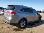 KIA SORENTO LX photo