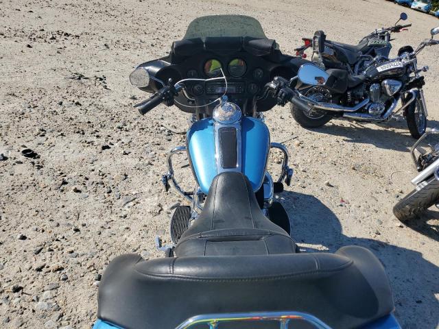 2011 HARLEY-DAVIDSON FLHTC 1HD1FF412BB607273