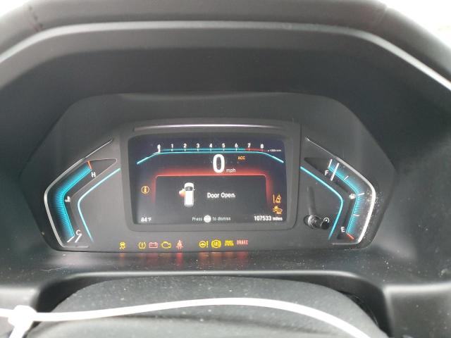 2019 HONDA ODYSSEY EX - 5FNRL6H7XKB124932