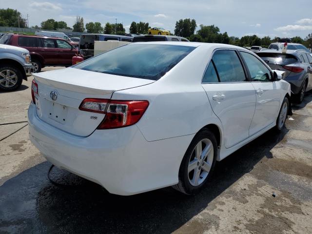 VIN 4T1BF1FK1EU458499 2014 Toyota Camry, L no.3