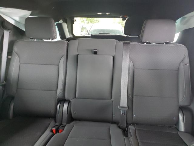2023 CHEVROLET TAHOE K150 - 1GNSKMKD3PR392348