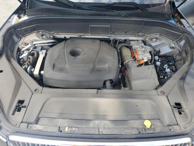 2018 VOLVO XC90 T8 - YV4BR0PL7J1334341