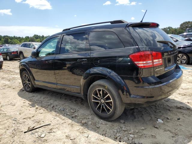 2018 DODGE JOURNEY SE - 3C4PDCAB1JT463127